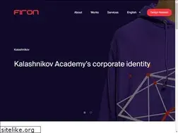 Sites similar to firon.com