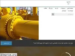 Sites similar to firoozehpaint.com