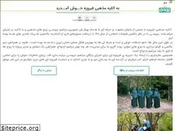 Sites similar to firoozehstudio.com