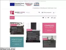 Sites similar to firos.gr