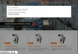 Sites similar to firos.ro