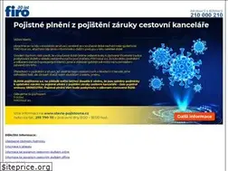 Sites similar to firotour.cz