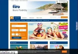 Sites similar to firotour.pl