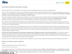 Sites similar to firotour.sk