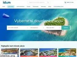 Sites similar to firotravel.sk