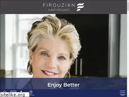 Sites similar to firouziansleep.com