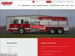 Sites similar to firovac.com