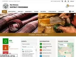 Sites similar to firozabad.nic.in