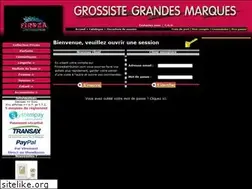 Sites similar to firozadistribution.com