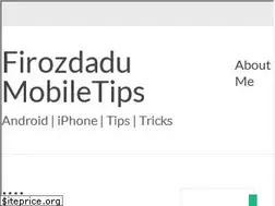 Sites similar to firozdadutip.com