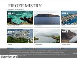 Sites similar to firozemistry.com