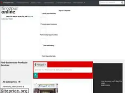 Sites similar to firozpuronline.in