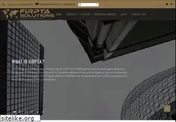 Sites similar to firptasolutions.com