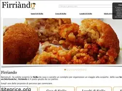 Sites similar to firriando.it