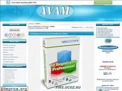 Sites similar to firs.ucoz.ru