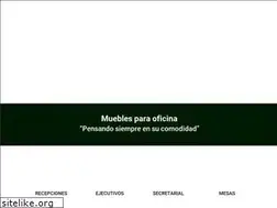 Sites similar to firsamuebles.com