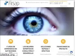 Sites similar to firsap.com