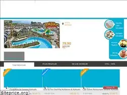 Sites similar to firsat35.com