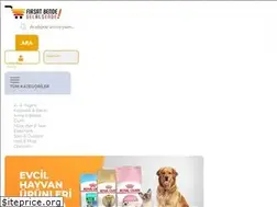 Sites similar to firsatbendegelalsende.com