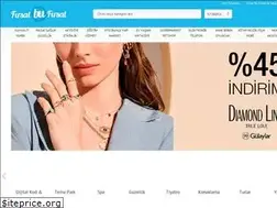 Sites similar to firsatbufirsat.com