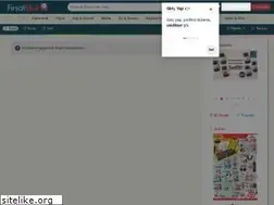 Sites similar to firsatbull.com