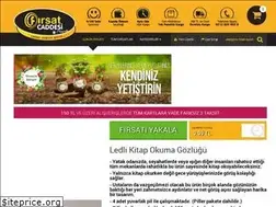 Sites similar to firsatcaddesi.com