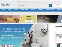 Sites similar to firsatdepo.com.tr