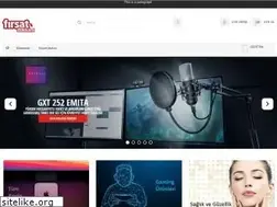 Sites similar to firsatdukkani.com
