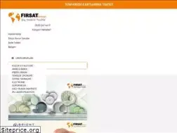 Sites similar to firsatdunyasi.com.tr