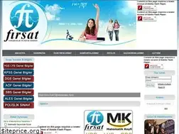 Sites similar to firsategitim.com