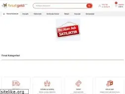 Sites similar to firsatgeldi.com