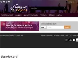 Sites similar to firsatgisesi.com