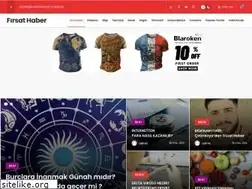 Sites similar to firsathaber.net