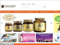 Sites similar to firsatkasasi.com