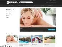 Sites similar to firsatkibris.com
