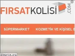 Sites similar to firsatkolisi.com
