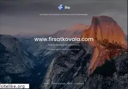 Sites similar to firsatkovala.com