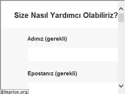 Sites similar to firsatlarkulubu.com