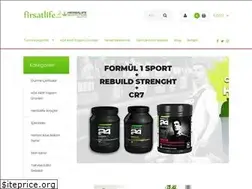 Sites similar to firsatlife.com