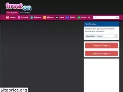 Sites similar to firsaton.com