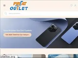 Sites similar to firsatoutlet.com