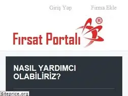 Sites similar to firsatportali.com