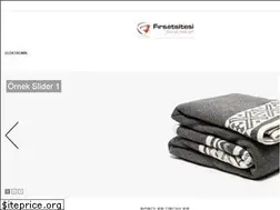 Sites similar to firsatsitesi.com