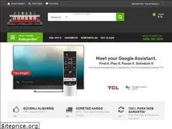 Sites similar to firsatvagonu.com