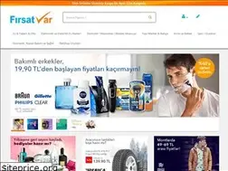Sites similar to firsatvar.com.tr
