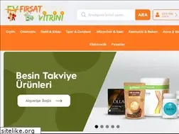 Sites similar to firsatvitrini.com