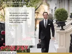 Sites similar to firsheincenter.com