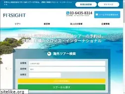 Sites similar to firsight.jp