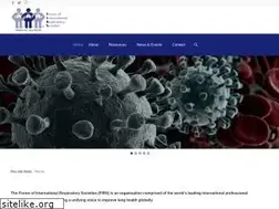 Sites similar to firsnet.org