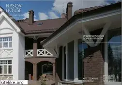 Sites similar to firsov.ru